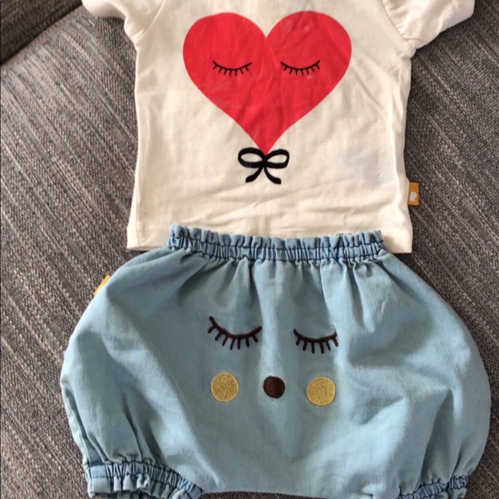 Rock your kid